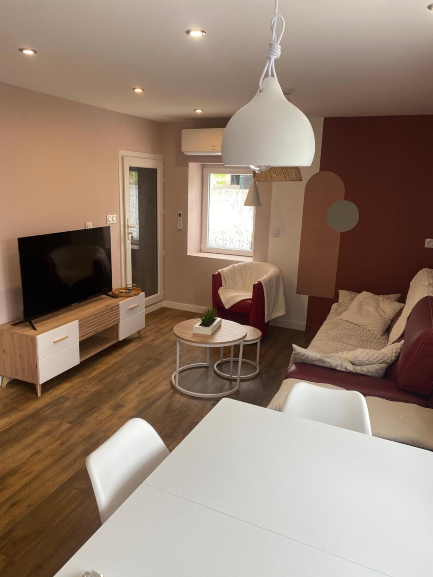 Maison De Village Entre Lac Et Montagne La Motte-Servolex Extérieur photo